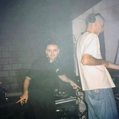 Técnica Residents: Bardo & Charlie Caves