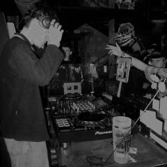 SET/Acid/Tribe/Mental RuinBarNantes