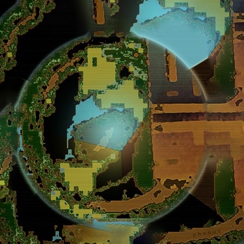 Tempered Core (part 2) [excerpt]