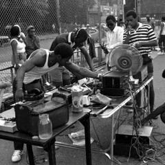 STBB#858 Happy 50th Birthday Hip Hop Hosted by Glasstapes