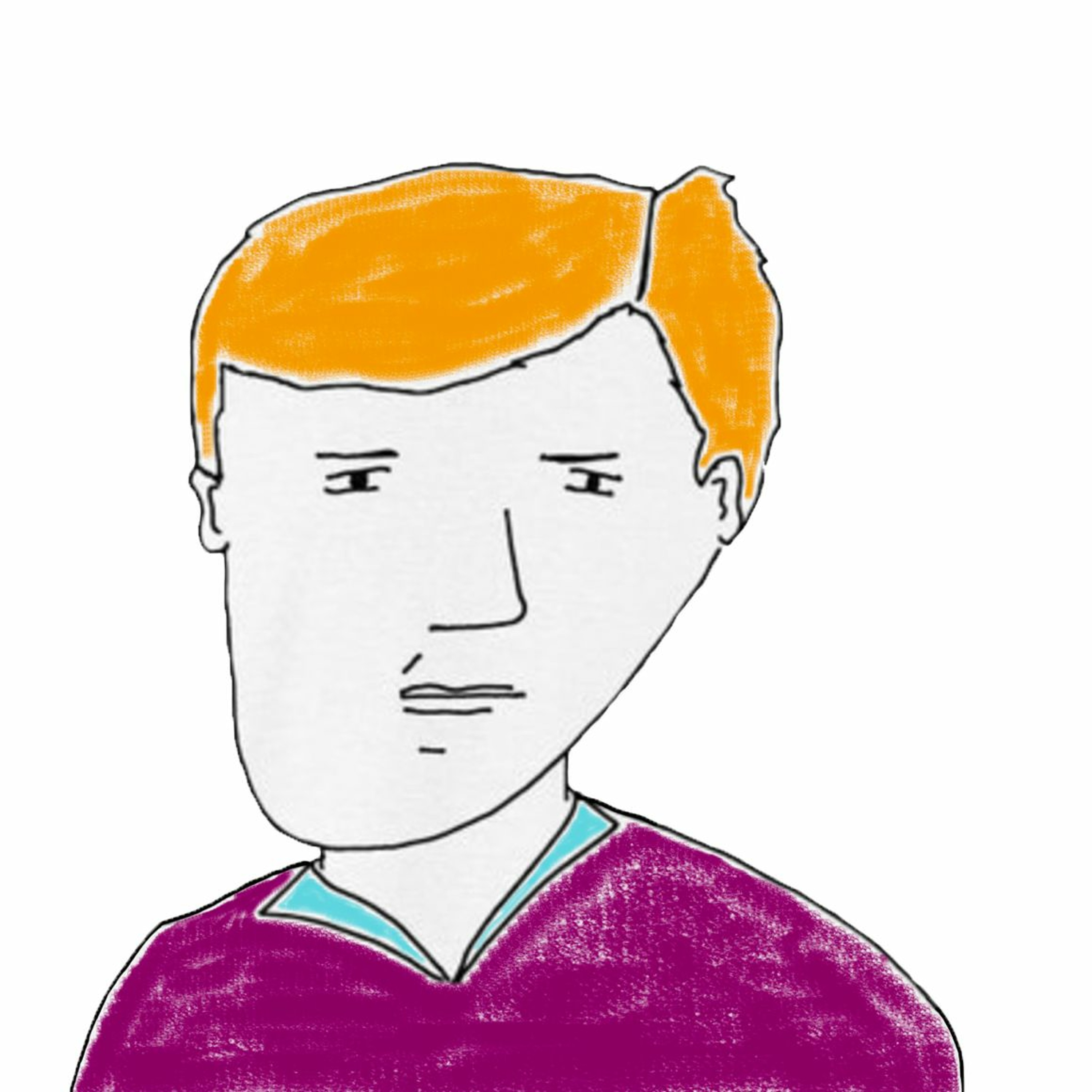 Steve Dagskrá