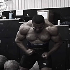SUCCESS IS EARNED x LarryWheels Prime