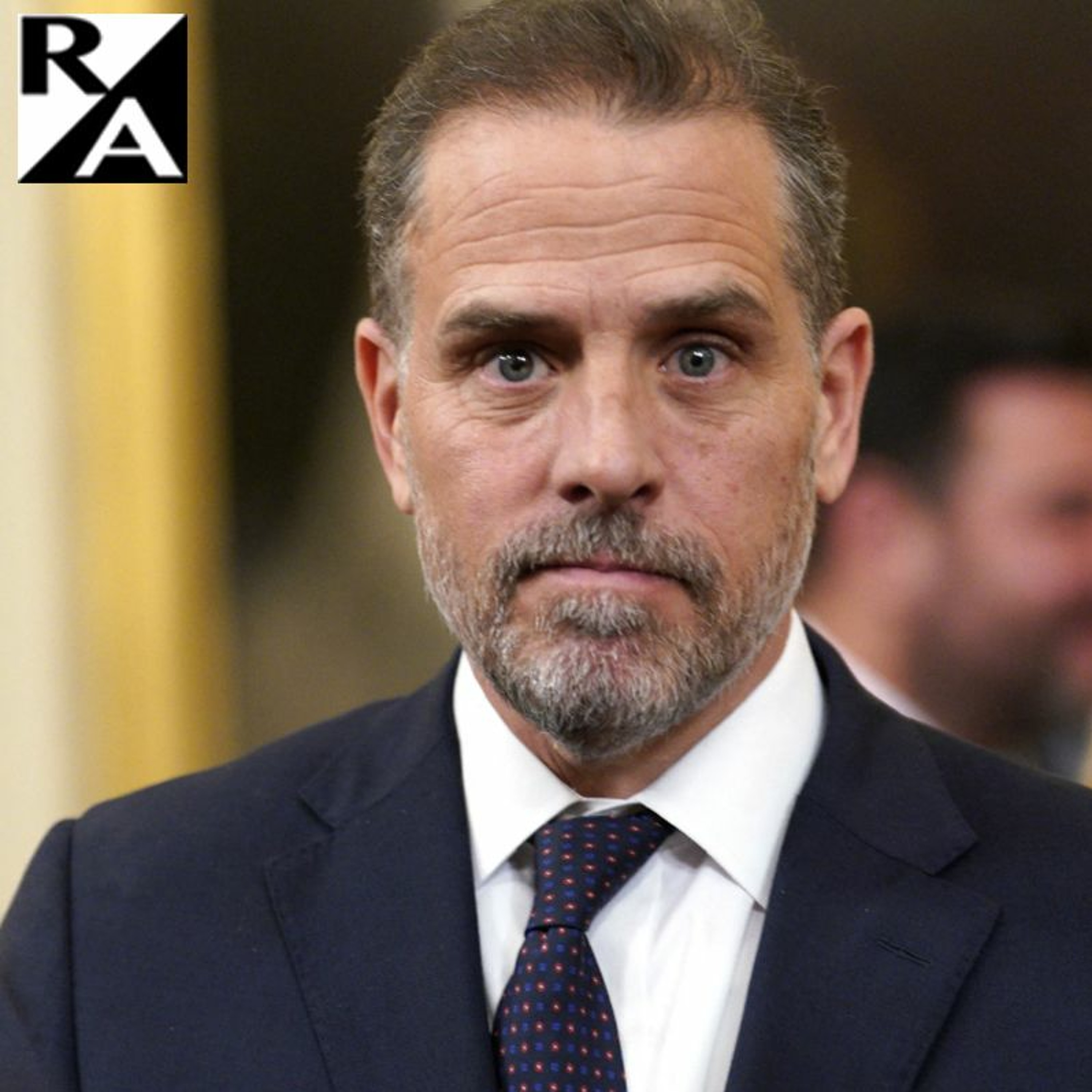 Hunter Biden: Man of Integrity