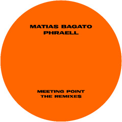 Lost In Ether | P R E M I E R E | Matias Bagato, Phraell - Meeting Point (Miguel Rosati Remix)[N/A]