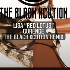Lisa "Red Lotus " Gurenge Demon Slayer intro remix
