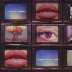 Some Kind Of Dangerous - 07 - 01 - 24