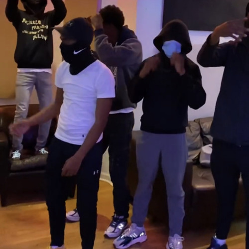 Easymoney Teef - Lil Boston