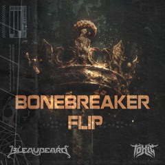 Excision, Sullivan King, Kai Wachi -Bonebreaker (Bleaubeard & TOXIC Flip) (FREE DOWNLOAD)