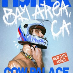 FISHER - COW PALACE SAN FRANCISCO FULL LIVE SET
