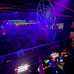 MasterUz b2b DarthWeber - MysteryCastle@Dornheim