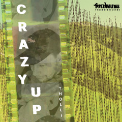 crazy up