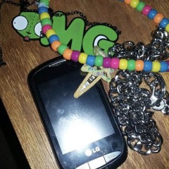 love u back X_X w/ nx4 [scaryele]