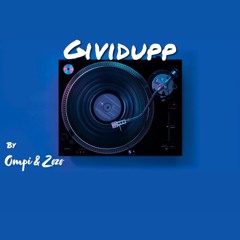Gividupp- by Ompi & Zozo