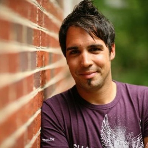 Ep. 26 - Andreas Kisslinger on JESUS using the TECHNOLOGIES OF HIS TIME