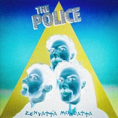 Shadows In The Rain (Cover) // The Police