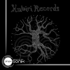[DHRK SONIK RADIO] - KABIRI RECORDS - PODCASTS