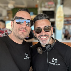 Vicente Verdu & Jacobo Perelló 🔥Verano 2024 Elegant People