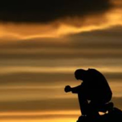 alone