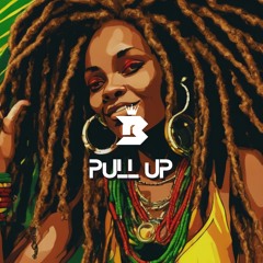 Pull Up Riddim (Fuk It Up) by Bennie Mellies - DUB Reggae