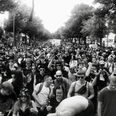 FUPA 2022 Rave Kollektiv