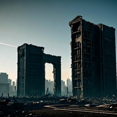 Empires And Ashes