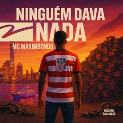 MC Marimbondo ninguém dava nada produção Marimbondo Studio BEAT do Beco