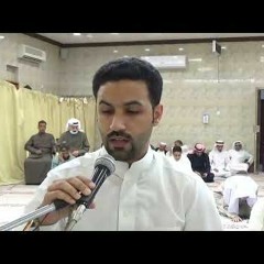 الصلوات الشعبانية   18 - 3-2022   القارئ جعفر جلال الحمد