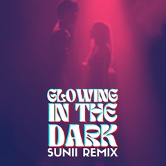 Glowing In The Dark Remix