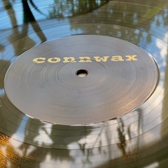 Oliver Rosemann "Infected" - Connwax Records