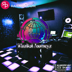 RayHill @ Muzikal Journeyz Presents - Progressive Pulse 007