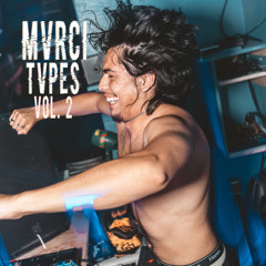 MVRCI TVPES VOL.2
