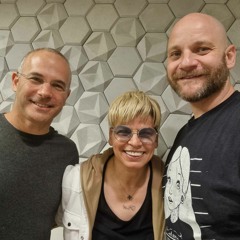 פרק 526 - סילבי ז'אן