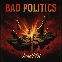 Bad Politic (feat. Tyma)