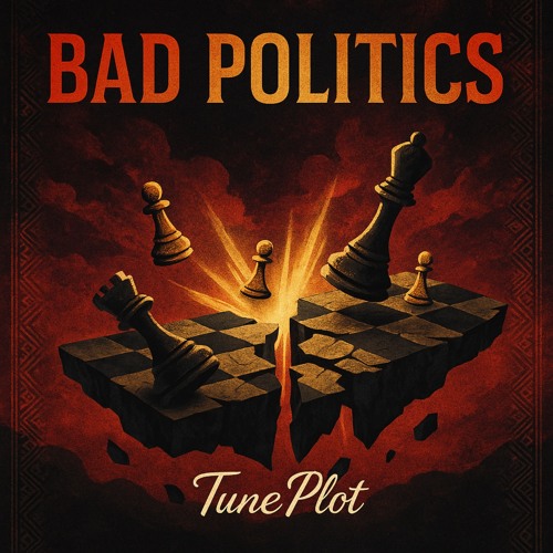 Bad Politic (feat. Tyma)