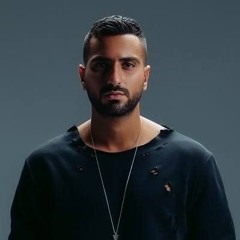 قلبي محمد الشرنوبي