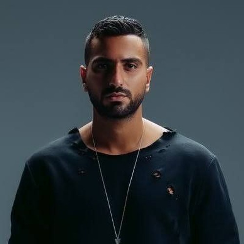 قلبي محمد الشرنوبي