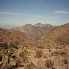 Voyage au centre de l'être - Athenaïs @ Radio Alhara راديو الحارة x Conexa Records