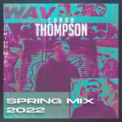 SPRING MIX 2022