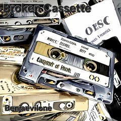 Broken Casette