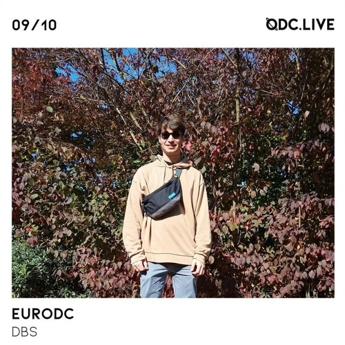 Soundcloud podcast image for