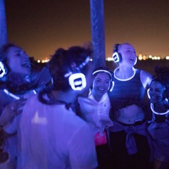 8/2024 LA: Pop Lock n Float It