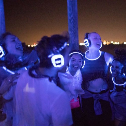 8/2024 LA: Pop Lock n Float It