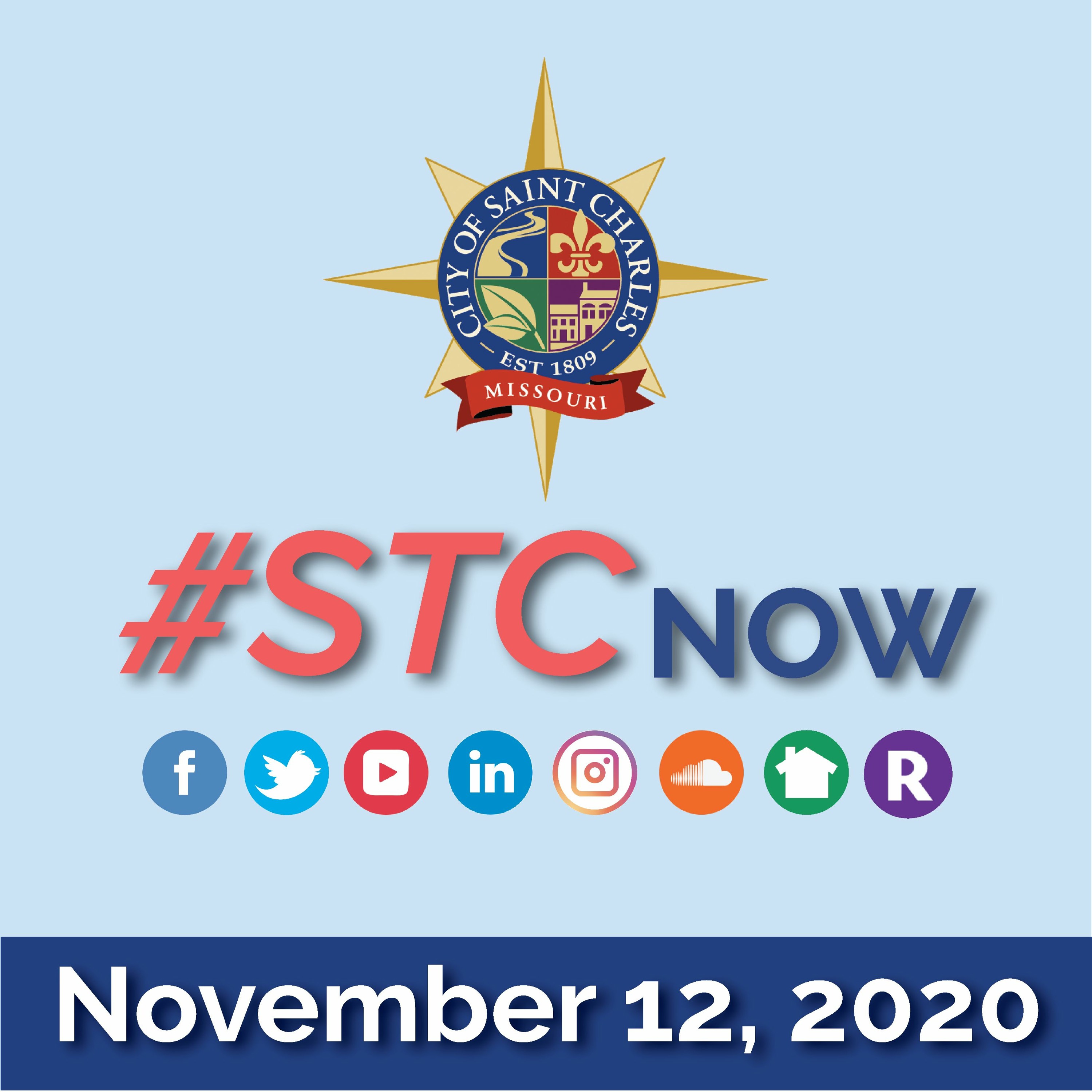 City of Saint Charles, Missouri