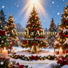 Venid a Adorar