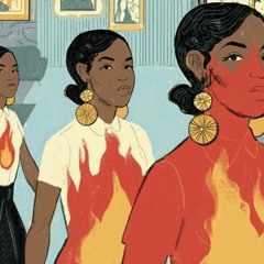 78. Anger - Comrade Mommy - Left POCket Project Podcast