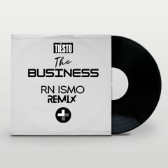 Tiësto - The Business (RN ISMO Remix)