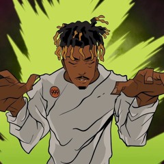 Juice WRLD Type Beat "Savior" R.I.P