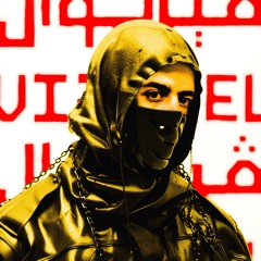 Delta x Walid - La Arak