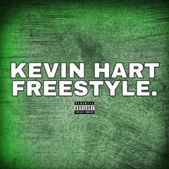 Kevin Hart Freestyle.
