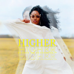 LaShonté Anderson- Higher